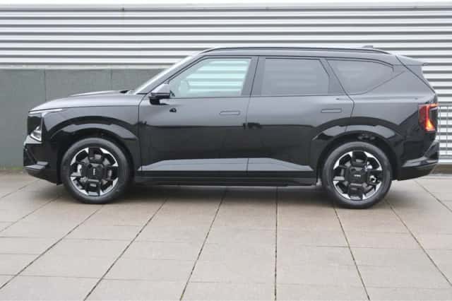 Kia EV5 (2026) thumbnail 6