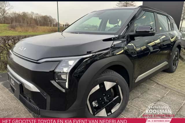 Kia EV3 (2026) thumbnail 1