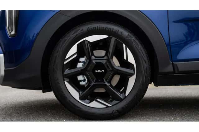 Kia Stonic (2026) thumbnail 4