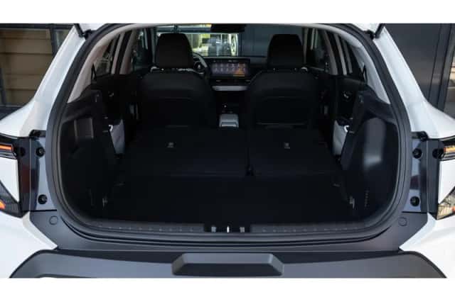 Kia Stonic (2026) thumbnail 5