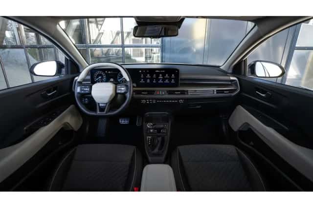 Kia Stonic (2026) thumbnail 6