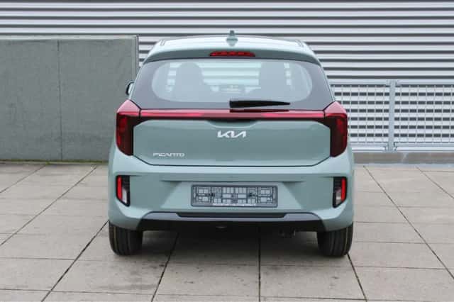 Kia Picanto (2026) thumbnail 5