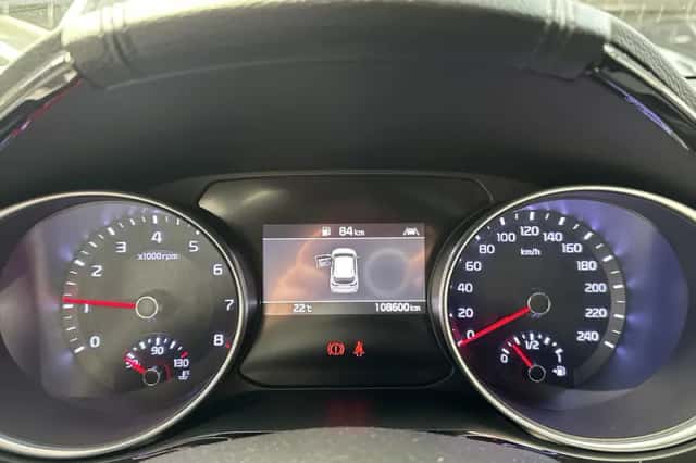 Kia XCeed (2020) thumbnail 6