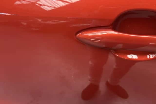 Toyota Yaris Cross (2023) thumbnail 2