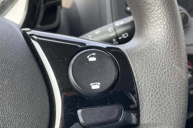 Toyota Aygo (2019) thumbnail 4