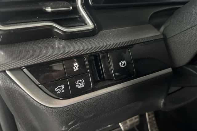 Kia Sportage (2023) thumbnail 4