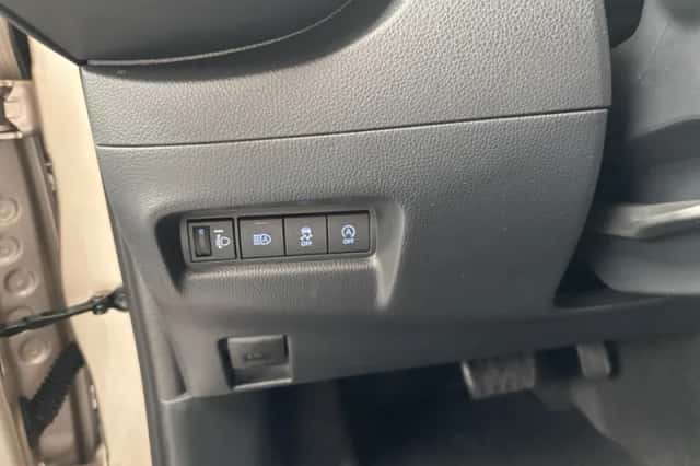 Toyota Aygo X (2025) thumbnail 4