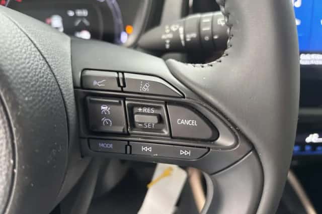 Toyota Aygo X (2025) thumbnail 6