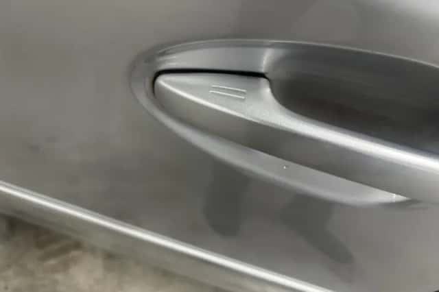 Toyota Prius (2010) thumbnail 6