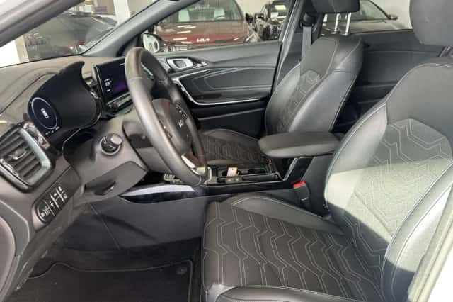Kia Ceed (2026) thumbnail 2