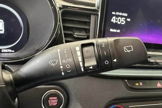 Kia Ceed (2026) thumbnail 5