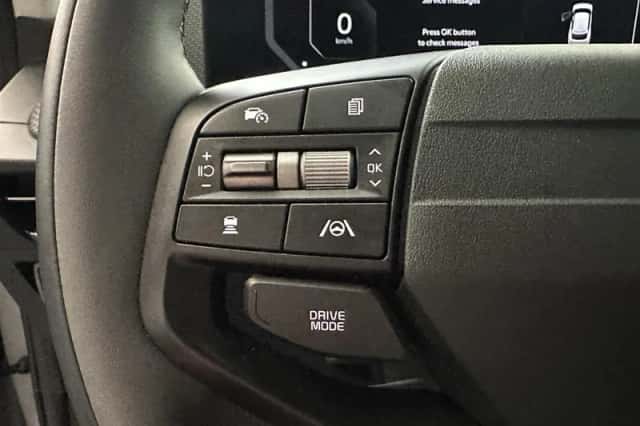 Kia EV6 (2025) thumbnail 5