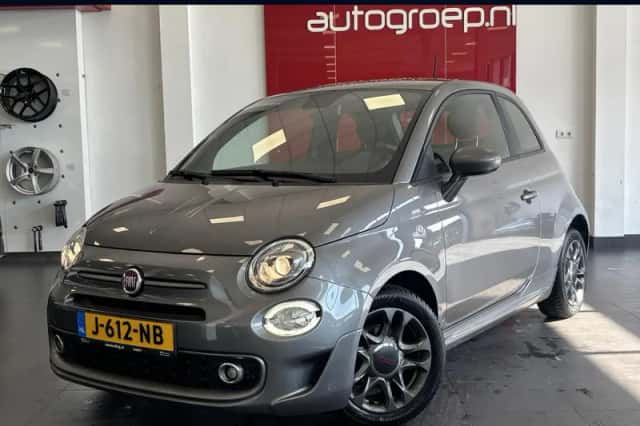 Fiat 500 (2020) thumbnail 1