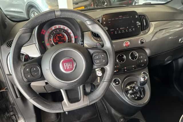 Fiat 500 (2020) thumbnail 4
