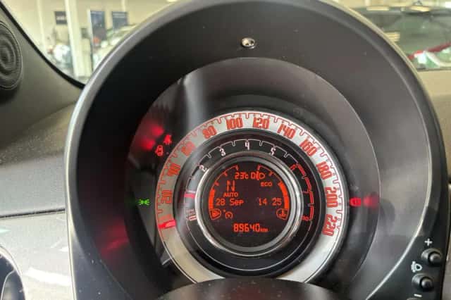Fiat 500 (2020) thumbnail 5