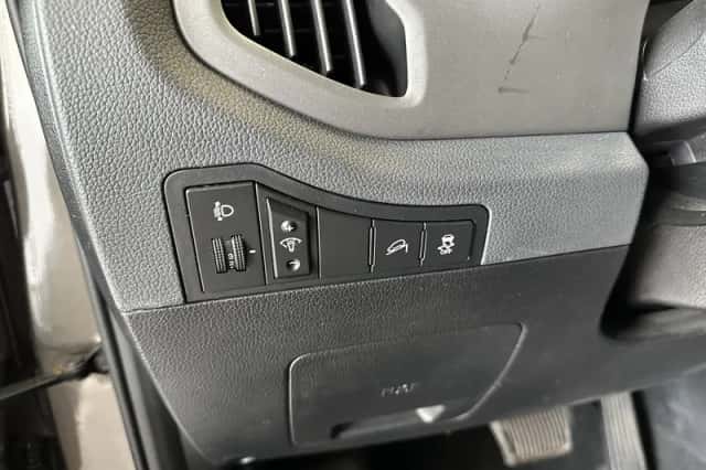 Kia Sportage (2014) thumbnail 4