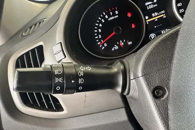 Kia Sportage (2014) thumbnail 6