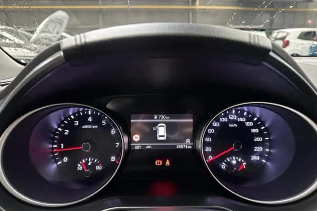 Kia Ceed (2025) thumbnail 5