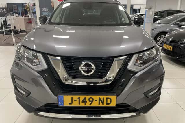 Nissan X-Trail (2020) thumbnail 5