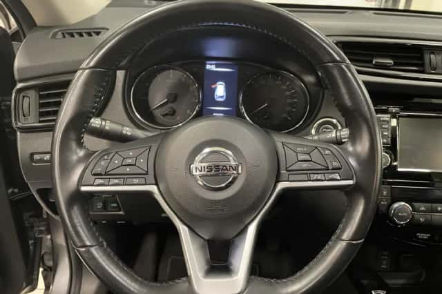 Nissan X-Trail (2020) thumbnail 6