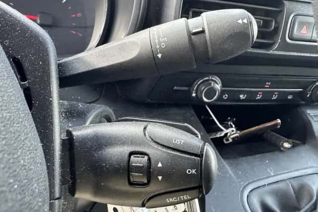 Toyota ProAce City (2021) thumbnail 4