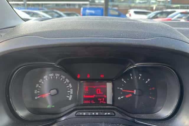 Toyota ProAce City (2021) thumbnail 6