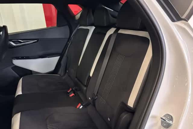 Kia EV6 (2024) thumbnail 4
