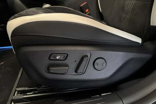 Kia EV6 (2024) thumbnail 5