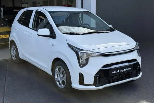 Kia Picanto (2026) thumbnail 3