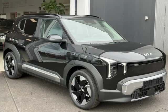 Kia EV2 (2026) thumbnail 2
