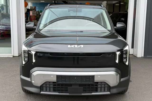 Kia EV2 (2026) thumbnail 3