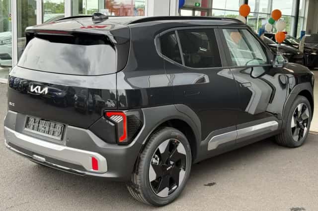 Kia EV2 (2026) thumbnail 5