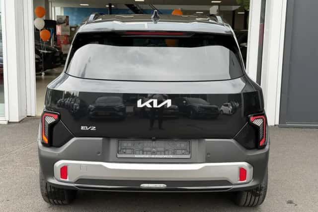 Kia EV2 (2026) thumbnail 6