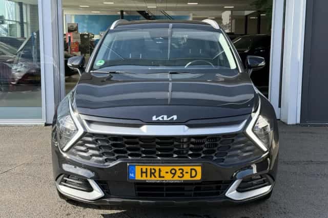 Kia Sportage (2025) thumbnail 3