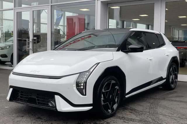 Kia EV4 (2026) thumbnail 4