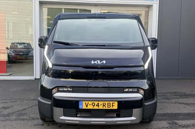 Kia PV5 (2026) thumbnail 4