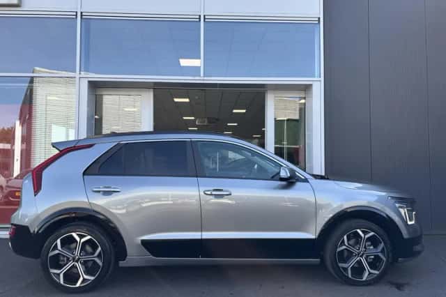 Kia Niro (2024) thumbnail 6