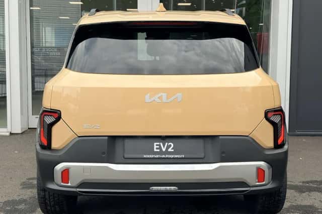 Kia EV2 (2026) thumbnail 5