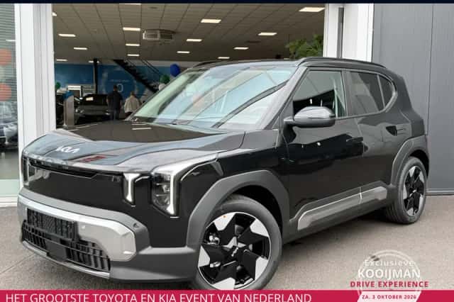 Kia EV2 (2026) thumbnail 1