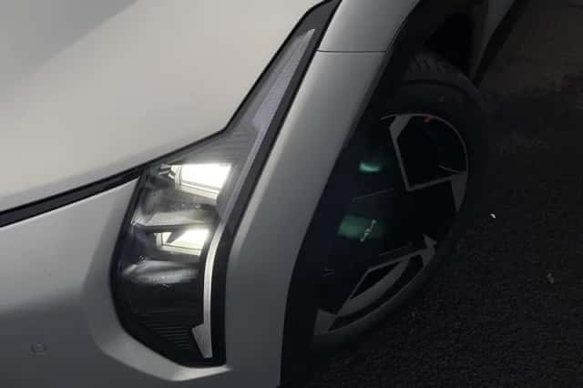 Kia EV4 (2026) thumbnail 5