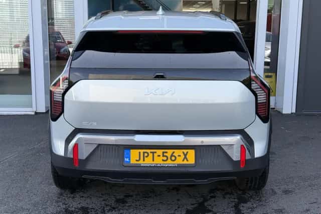 Kia EV3 (2025) thumbnail 5
