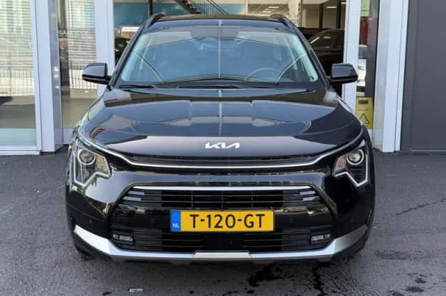 Kia Niro (2023) thumbnail 2