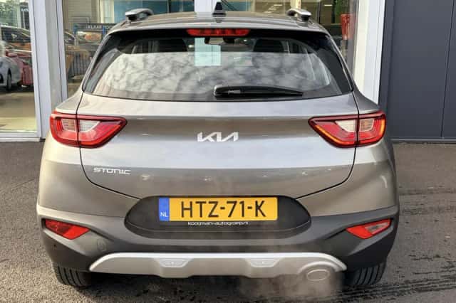 Kia Stonic (2025) thumbnail 6