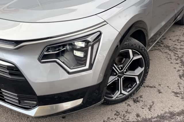 Kia Niro (2025) thumbnail 2