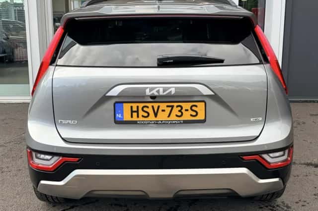 Kia Niro (2025) thumbnail 6