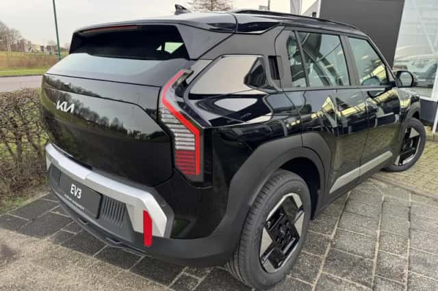 Kia EV3 (2026) thumbnail 2