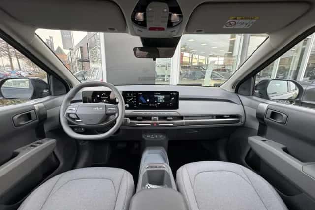Kia EV3 (2026) thumbnail 4