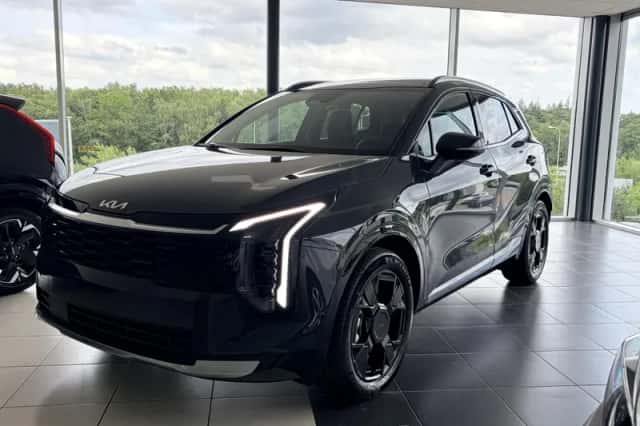 Kia Sportage (2026) thumbnail 2