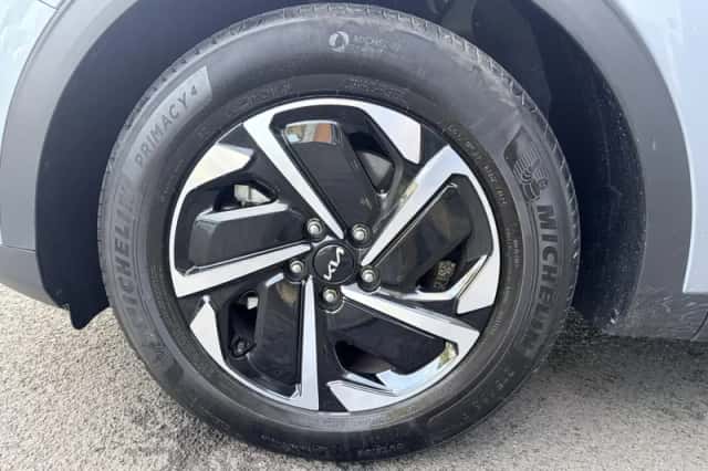 Kia Sportage (2025) thumbnail 6