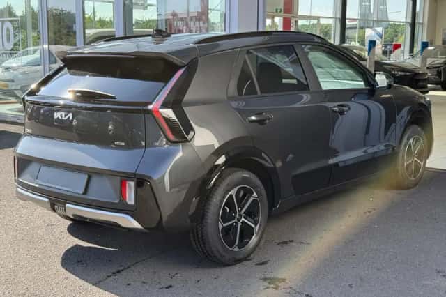 Kia Niro (2026) thumbnail 6